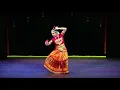 Download Lagu Par Pugazhum Bhuvaneshwari - Shabdam - Bharathanatyam - Prakruti Rao