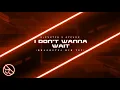 Download Lagu Blexxter \u0026 Stevxx - I Don't Wanna Wait (Dragostea Din Tei)