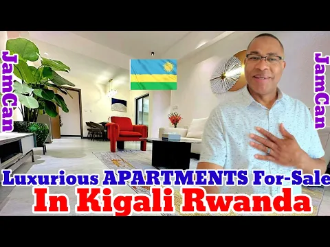 Download MP3 Luxurious Condominium APARTMENT For Sale In Kigali Rwanda.