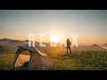 Oort Cloud - Amaranth Cove (calm & relaxing piano music - peaceful sleep/waking up music) - RELAX