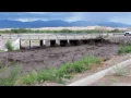 Santa Clara Pueblo Flash Flood Event 01 Sept 2013