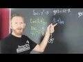 Evaluate Function Operations