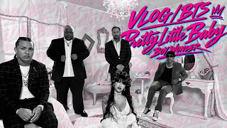 La Verdadera Película: Así grabamos "Pretty Little Baby" en RD 🇩🇴 | VLOG