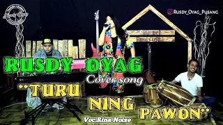 Download #RUSDY OYAG COVER SONG #TURU NING PAWON MP3