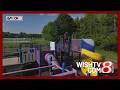 Improvements planned for Robey Park in Indianapolis
