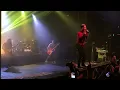 BUSH LIVE IN CONCERT at Observatory - "MONKEY" - Nov. 6, 2016