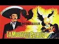 La Muerte de un Gallero(1977) | Antonio Aguilar | Elsa Aguirre | Pelicula Mexicana