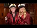 A look at Hugh Hefner s wives girlfriends through the years