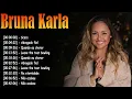 Lagu Advogado Fiel – Bruna Karla | Músicas Gospel 2025 • Hinos de Fé e Adoração Que Transformam