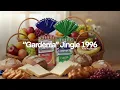 Iklan Roti Gardenia (1996) (Cover) • Funk-Pop Version