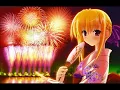 Nightcore - Jeden Tag Wochenende