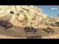 Jeep Tour Babylon