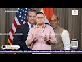 Rajnath Singh Rebukes Hegseth Over US F-16 Package to Pak | The Chanakya Dialogues Major Gaurav Arya