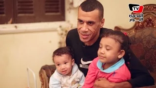 خريج  التوك توك    أنا بخير الحمد لله   و متقتلتش  دندنها