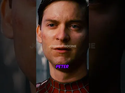 ELE NÃO ERA TÃO VILÃO ASSIM...