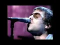 Download Lagu Oasis - Don’t Go Away (Live on David Letterman - 09/10/1997)