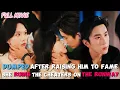 Dumped After Raising Him to Fame【FULL】She Ruins the Cheaters , Destroys the Traitors!#cdrama #ceo