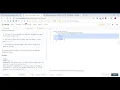 C LeetCode 492 Construct the Rectangle