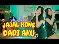 Lagu Lili Amora - JAJAL KOWE DADI AKU (Official Music Video)