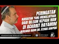 Download Lagu Peringatan Nubuatan yang Mengejutkan dari Bileam kepada Iran di Acharit Hayamim