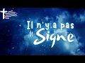 Lagu Parole et Évangile du jour | Lundi 16 février • Cherchez vous un signe de Dieu ? Écoutez...
