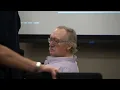 The case that refused to die Opening statements read for trial in 1983 shotgun killing of Terri