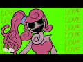 Mommy's here (Full CG5 song animation) (FLASH WARNING)