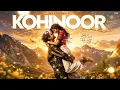 Kohinoor (Official Video) : Gurnazar | Bharath | Aabha Katre | Love Romantic Song | New Hindi Song