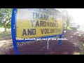 Yard Works and Richmond Public Schools