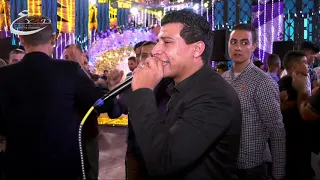 عدويه شعبان عبدالرحيم وعبسلام فى الصعيد فرحة عائلات البدارة طه بيه حافظ بنى سويف قاى 