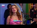 Carol Biazin e Ana Gabriela vivem NOSTALGIA no TVZ! | TVZ Orgulho | Humor Multishow