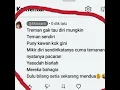 Lagu lagu teman gak tau diri