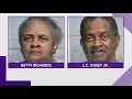 1 of 2 suspects accused of shooting injuring Newton Police chief facing additional charges