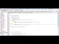 Creating Synchronization in Java Example Program