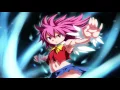 Download Lagu Fairy Tail - Indomitable Fairy Tail [Extended] // Wendy's Dragon Force