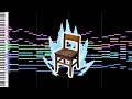 Lagu When you fight a level 5 chair but the music is crazy