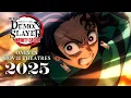 Download Lagu Demon Slayer: Kimetsu no Yaiba Infinity Castle  |  ONLY IN MOVIE THEATRES 2025