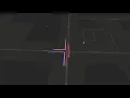 traffic simulation with deck gl