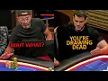 Download Lagu Antonio Esfandiari Wants to GAMBLE But He's in TERRIBLE Shape @HustlerCasinoLive