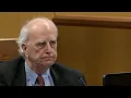 FULL TESTIMONY Former Ga Gov Roy Barnes on why he refused Fani Willis special prosecutor offer