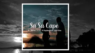 Download Mr Dhevall Leonardo - Sa Su Cape Ft N.O.T.B , KapthenpureK , Ichon Kolin MP3