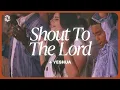 Download Lagu Shout To The Lord + Yeshua + You Are My Hiding Place | Grace Revolution Worship
