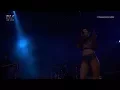Halsey - Control (Live at Lollapalooza Brazil 2016)