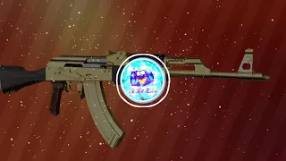 اجمل صوت سلاح للمونتاج 