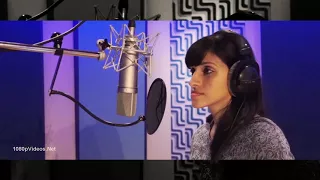 sagaa songs yaayum song making video feat naresh iyer u0026 rita thyagarajan shabir murugesh