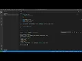 Nested object properties
