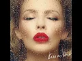 If Only - Kylie Minogue