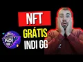 Download Lagu NOVO NFT GRATUITO DA INDI GG CLAME AGORA MESMO O SEU