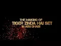 Download Lagu The making of Tiger Zinda Hai set in Abu Dhabi