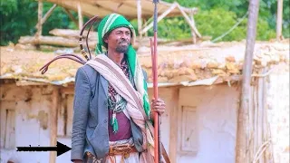 New Baroo Menzuma Oromo Anajina Barro Baarooo Sheekanaa Hussen 